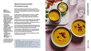 Food On The Go Chillys Cookbook - Chillys [KSIĄŻKA]