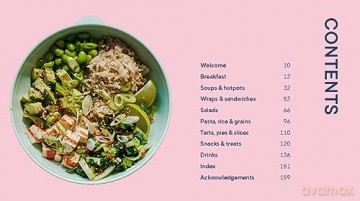 Food On The Go Chillys Cookbook - Chillys [KSIĄŻKA]
