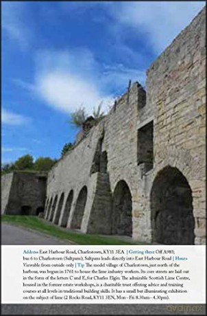 111 Places In Fife That You Shouldnt Mi [KSIĄŻKA]