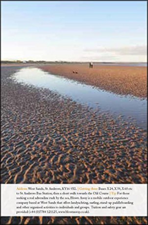 111 Places In Fife That You Shouldnt Mi [KSIĄŻKA]