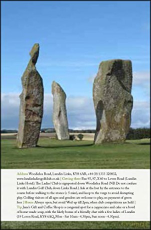 111 Places In Fife That You Shouldnt Mi [KSIĄŻKA]