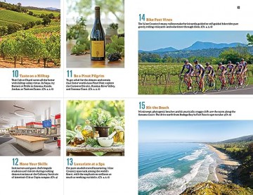 Fodors Napa And Sonoma [KSIĄŻKA]