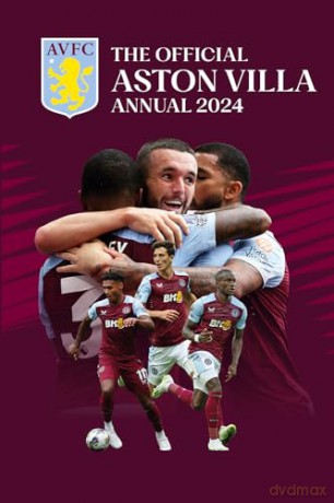 Aston Villa Annual 2024 [KSIĄŻKA]