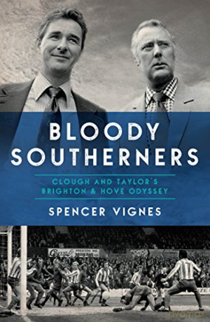 Bloody Southerners - Spencer Vignes [KSIĄŻKA]