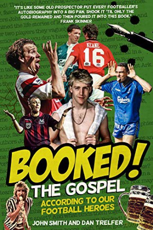 Booked - John Smith [KSIĄŻKA]