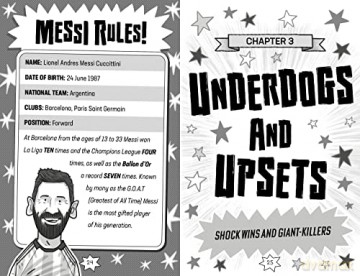 Football Rules The World - Simon Mugford [KSIĄŻKA]