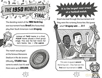 Football Rules The World - Simon Mugford [KSIĄŻKA]