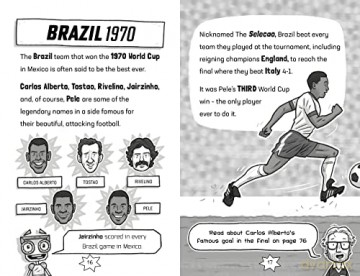 Football Rules The World - Simon Mugford [KSIĄŻKA]