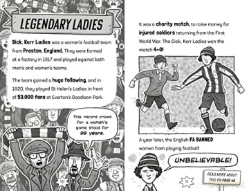 Football Rules The World - Simon Mugford [KSIĄŻKA]