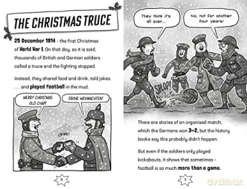 Football Rules The World - Simon Mugford [KSIĄŻKA]