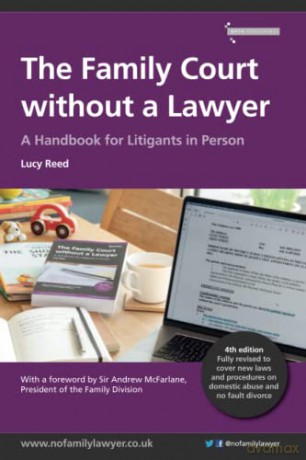 Family Court Without A Lawyer 4ed - Lucy Reed [KSIĄŻKA]