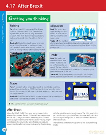 Edexcel Gcse Citizenship Students Book - Jenny Wales [KSIĄŻKA]