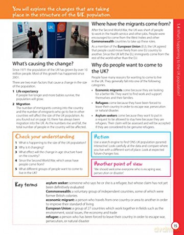 Edexcel Gcse Citizenship Students Book - Jenny Wales [KSIĄŻKA]