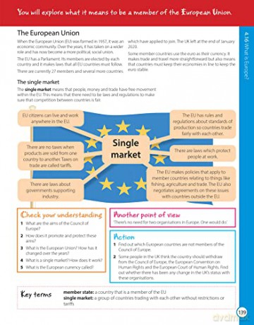 Edexcel Gcse Citizenship Students Book - Jenny Wales [KSIĄŻKA]