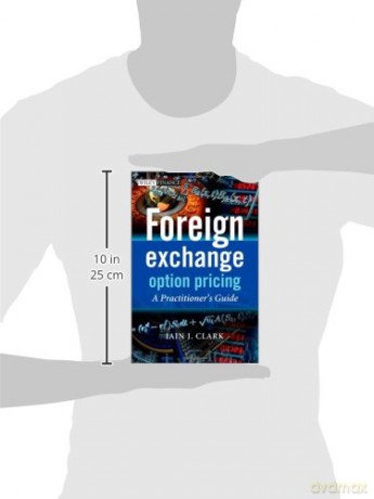 Foreign Exchange Option Pricing - Iain Clark [KSIĄŻKA]
