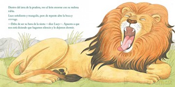 El Dia Del Zoologico Zoo Day - Anne Rockwell [KSIĄŻKA]