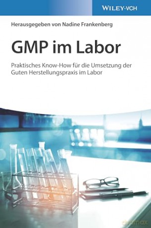 Gmp Im Labor [KSIĄŻKA]