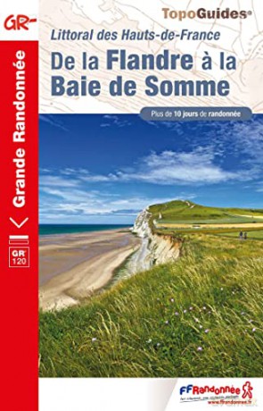 De La Flandre La Baie De Somme Gr120 [KSIĄŻKA]