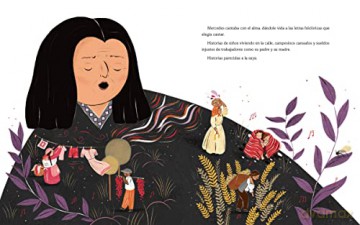 Cantora Spanish Edition - M Fern Ndez Nitsche [KSIĄŻKA]