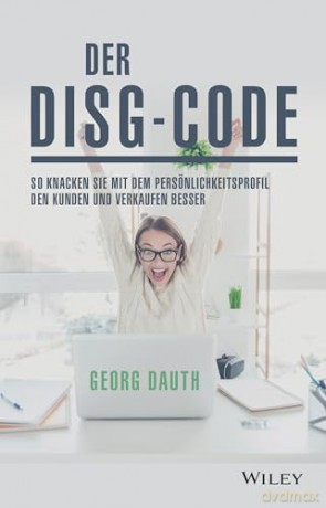 Der Disg 8211 Code 8211 So Knacken [KSIĄŻKA]