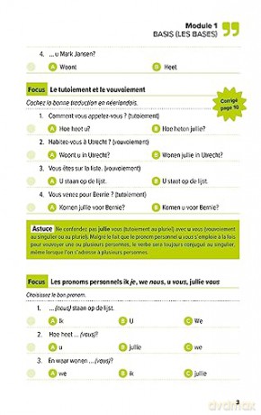 300 Tests De Neerlandais - Ineke Paupert [KSIĄŻKA]