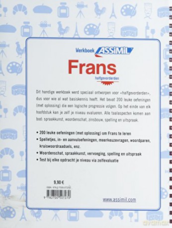 Cahier Frans Valse Beginners - Inseon Kim [KSIĄŻKA]