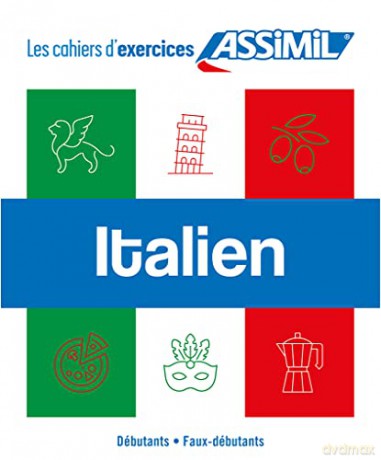Coffret Italien D Butants Faux D Buta - Frederico Benedetti [KSIĄŻKA]