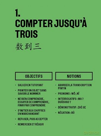 Apprendre Le Chinois Niveau A2 - Helene Arthus [KSIĄŻKA]