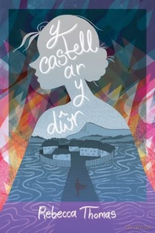 Castell Ar Y Dr Y - ThomasRebecca [KSIĄŻKA]