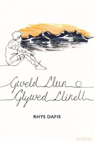 Gweld Llun O Glywed Llinell - DafisRhys [KSIĄŻKA]