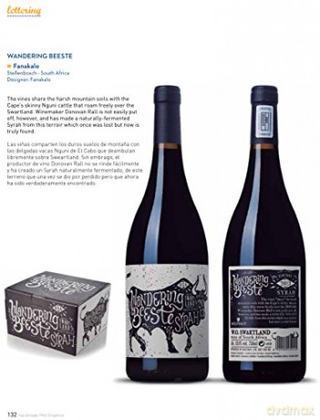 Handmade Packaging Graphics [KSIĄŻKA]