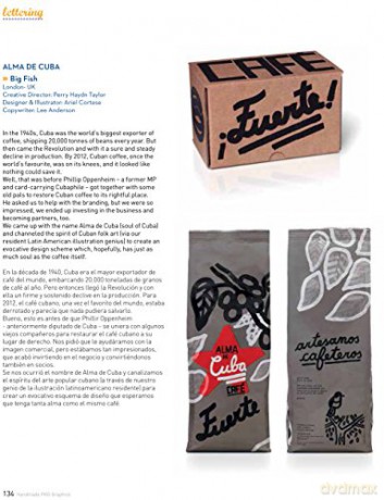 Handmade Packaging Graphics [KSIĄŻKA]