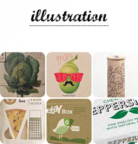 Handmade Packaging Graphics [KSIĄŻKA]