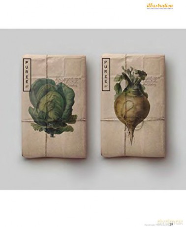 Handmade Packaging Graphics [KSIĄŻKA]