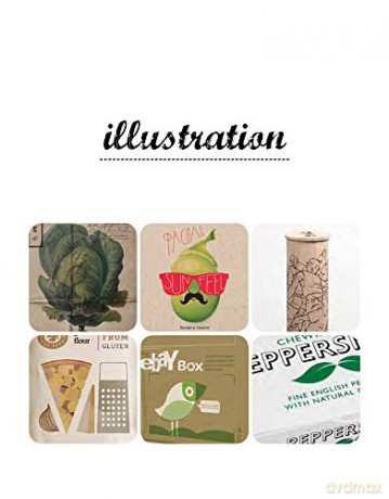 Handmade Packaging Graphics [KSIĄŻKA]