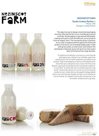Handmade Packaging Graphics [KSIĄŻKA]