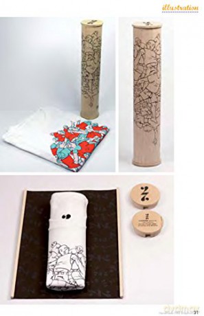 Handmade Packaging Graphics [KSIĄŻKA]