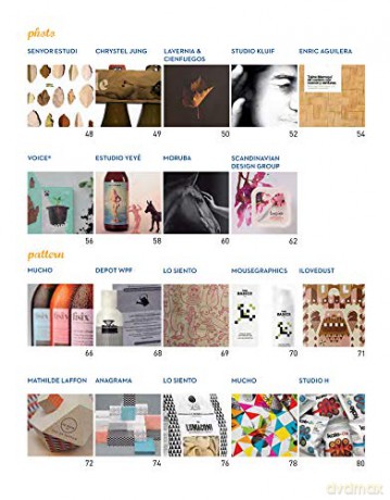Handmade Packaging Graphics [KSIĄŻKA]