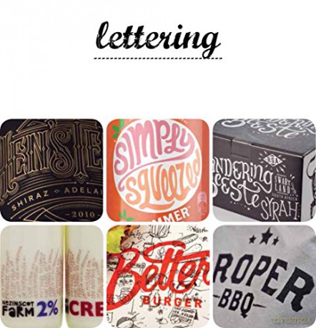 Handmade Packaging Graphics [KSIĄŻKA]