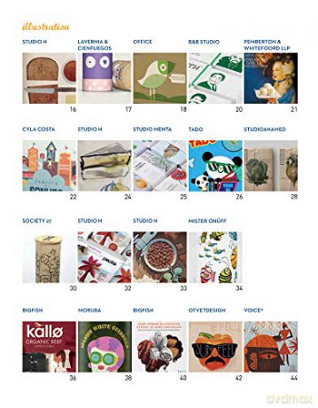 Handmade Packaging Graphics [KSIĄŻKA]