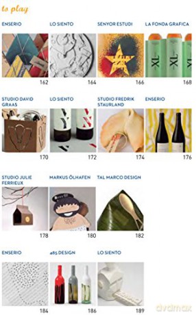 Handmade Packaging Graphics [KSIĄŻKA]