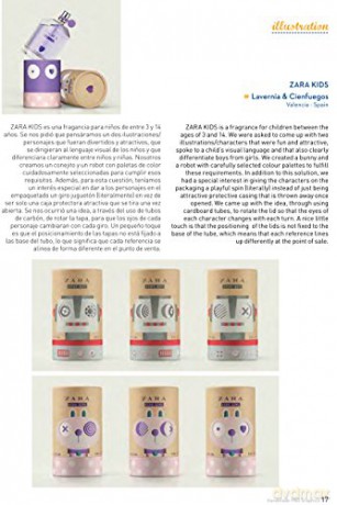 Handmade Packaging Graphics [KSIĄŻKA]