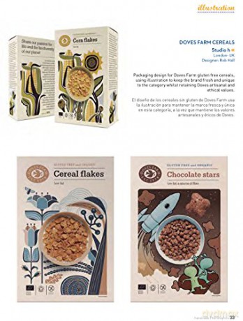 Handmade Packaging Graphics [KSIĄŻKA]