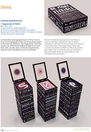 Handmade Packaging Graphics [KSIĄŻKA]