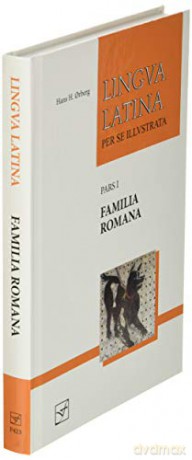 Familia Romana - Hans H Orberg [KSIĄŻKA]