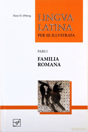 Familia Romana - Hans H Orberg [KSIĄŻKA]