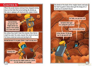 Big Cat Phonics Yr 2 Bk 5 F 1 [KSIĄŻKA]