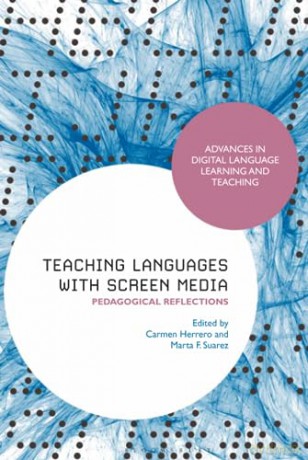 Adlt Teaching Languages With Screen - Herrero Carmen [KSIĄŻKA]