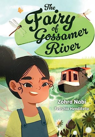 Big Cat Phonics Yr 3 Bk 7 F 1 - Zohra Nabi [KSIĄŻKA]
