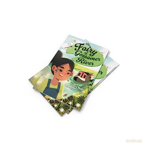 Big Cat Phonics Yr 3 Bk 7 F 1 - Zohra Nabi [KSIĄŻKA]